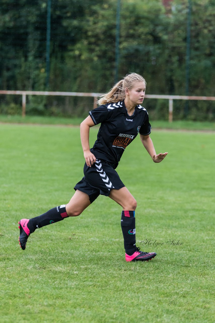 Bild 172 - Frauen Kieler MTV - SV Henstedt Ulzburg 2 : Ergebnis: 2:6